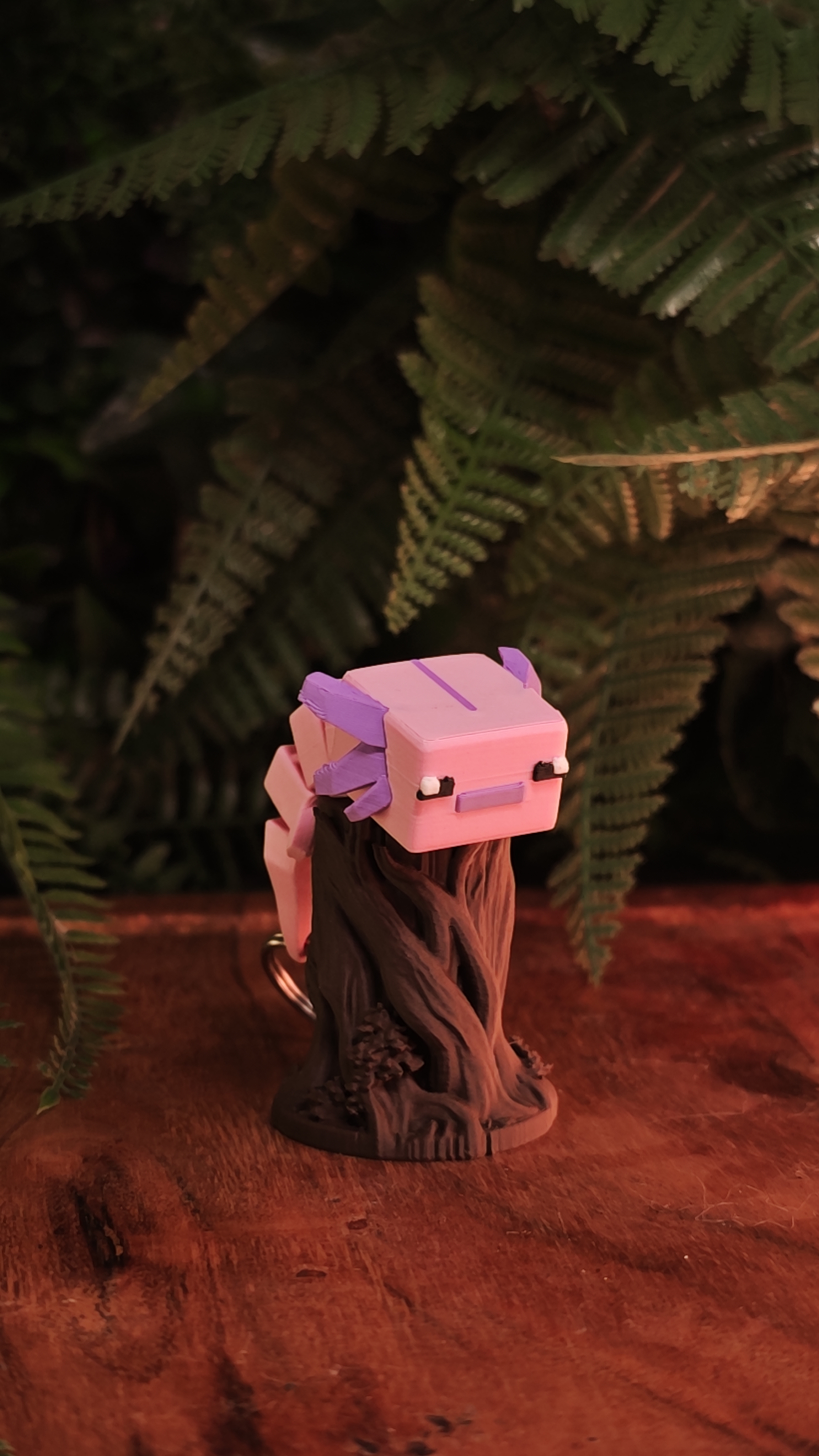 axolotl